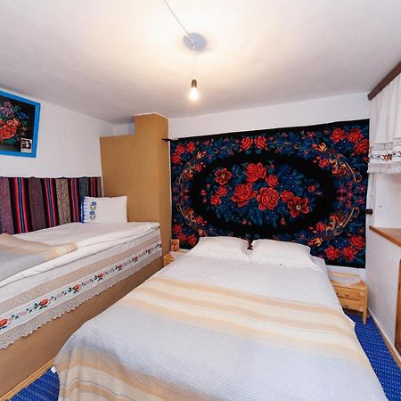 Hotel Gagauz Sofrasi Congaz Esterno foto