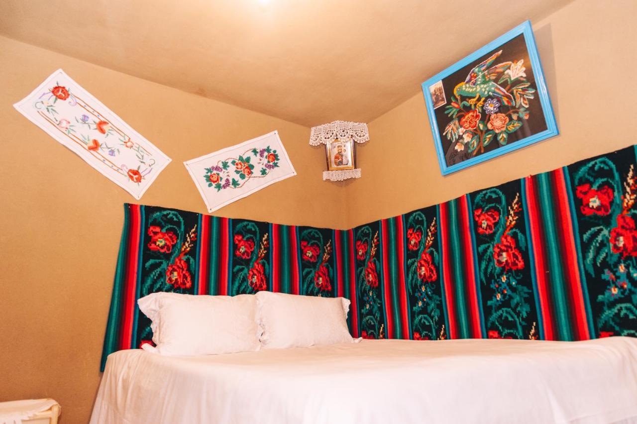 Hotel Gagauz Sofrasi Congaz Esterno foto