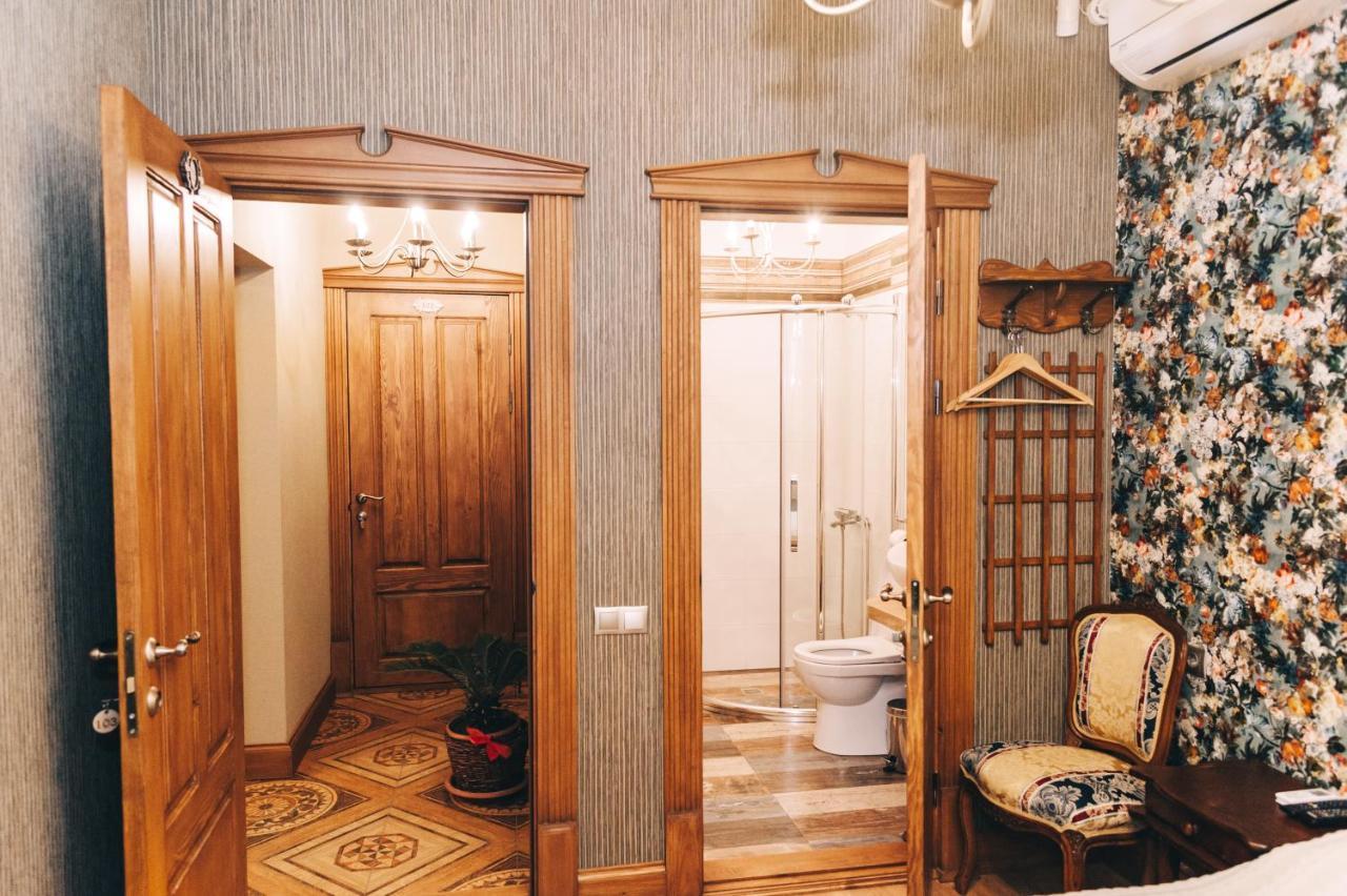 Hotel Gagauz Sofrasi Congaz Esterno foto