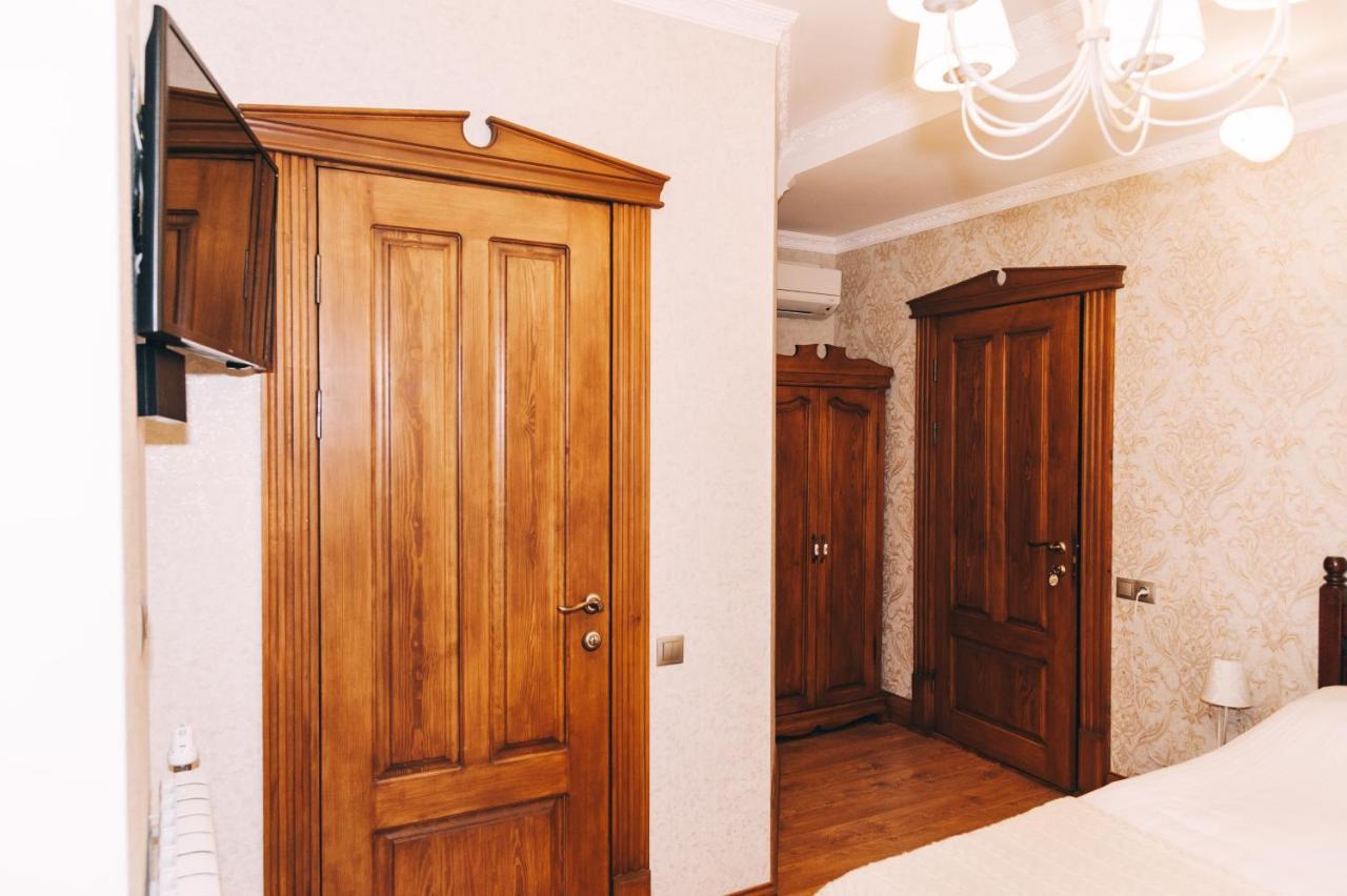 Hotel Gagauz Sofrasi Congaz Esterno foto