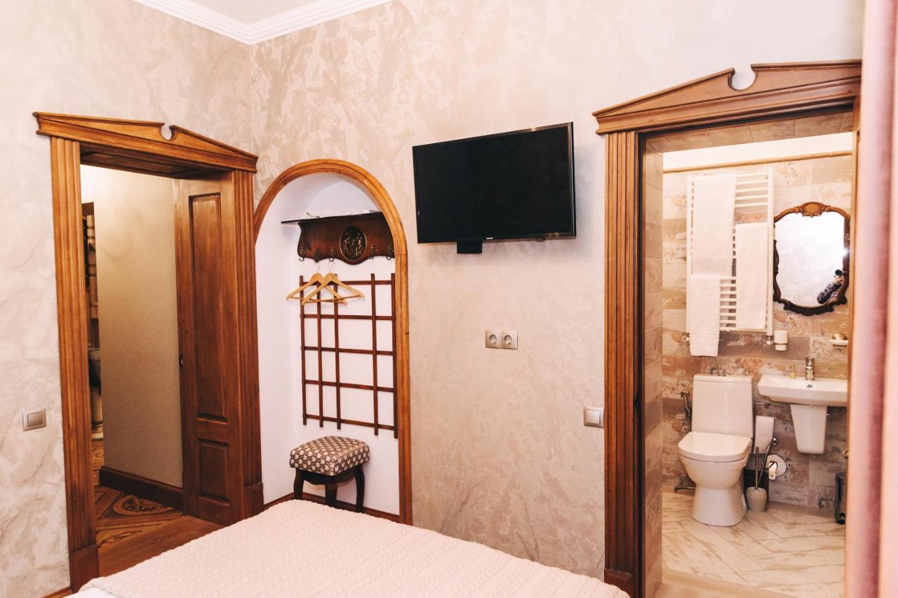Hotel Gagauz Sofrasi Congaz Esterno foto