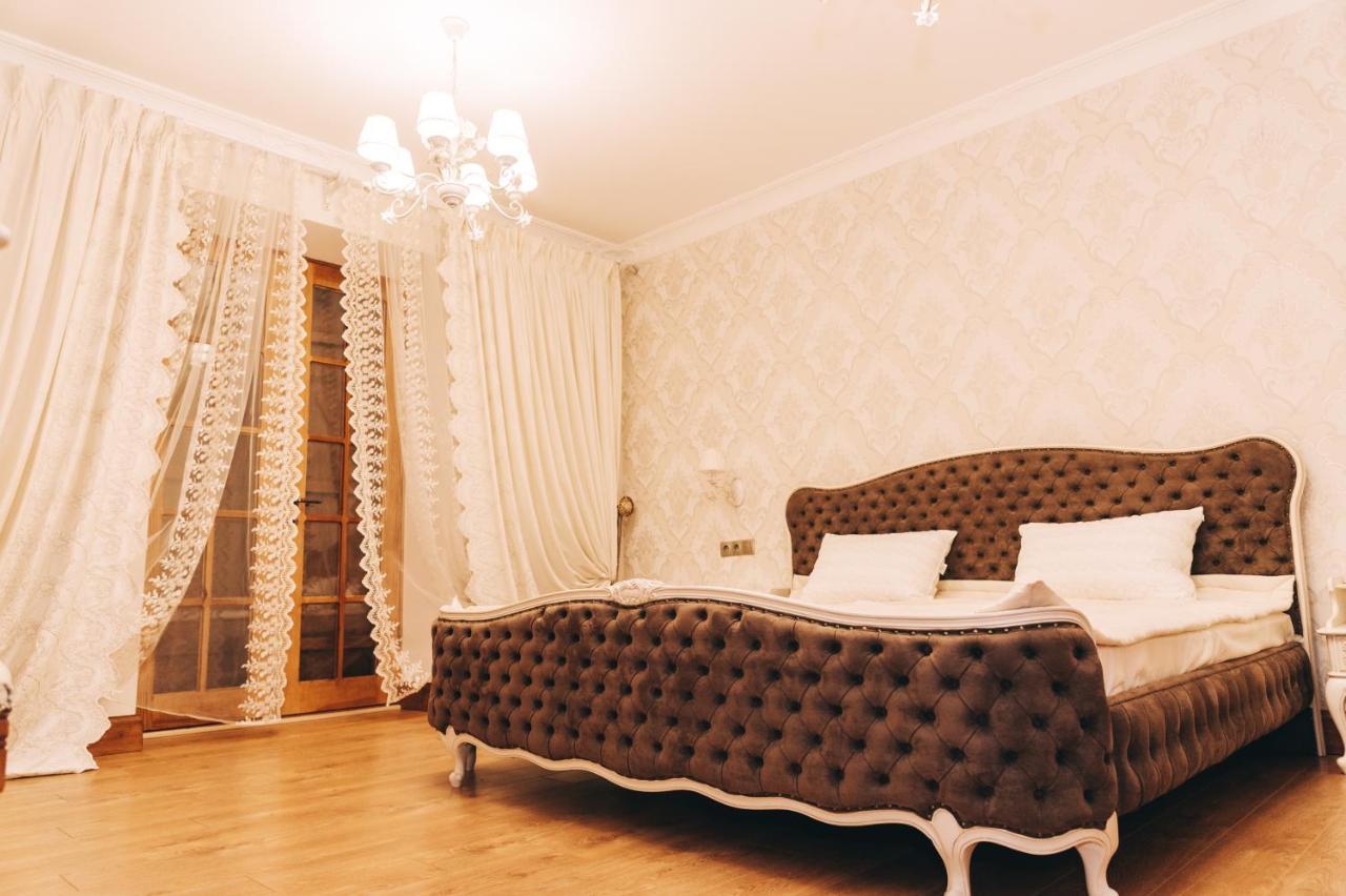 Hotel Gagauz Sofrasi Congaz Esterno foto
