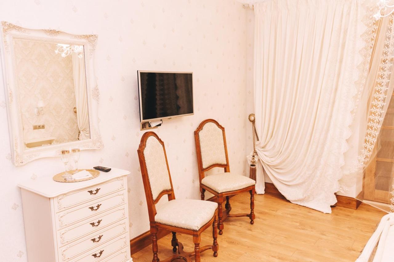 Hotel Gagauz Sofrasi Congaz Esterno foto