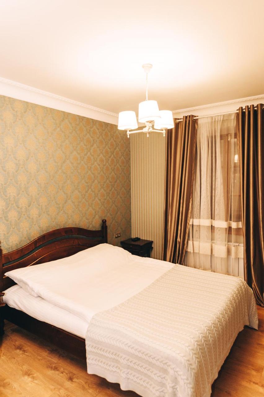 Hotel Gagauz Sofrasi Congaz Esterno foto