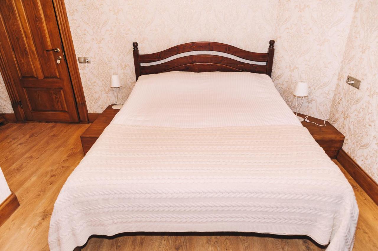 Hotel Gagauz Sofrasi Congaz Esterno foto