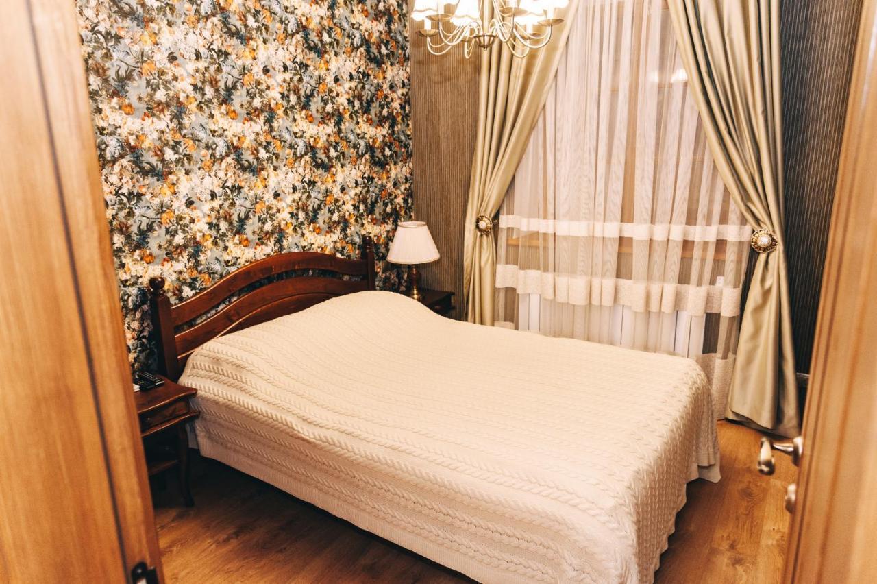 Hotel Gagauz Sofrasi Congaz Esterno foto