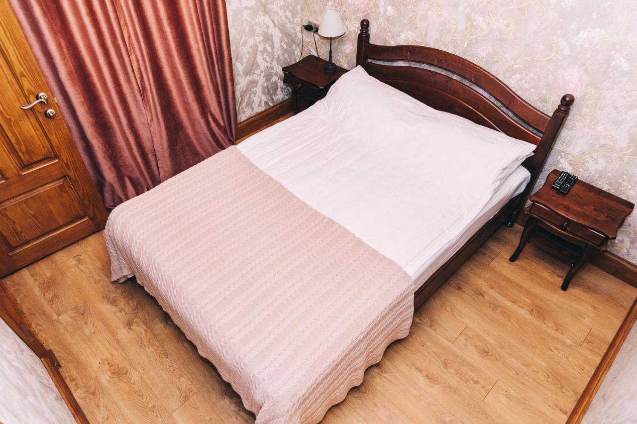 Hotel Gagauz Sofrasi Congaz Esterno foto