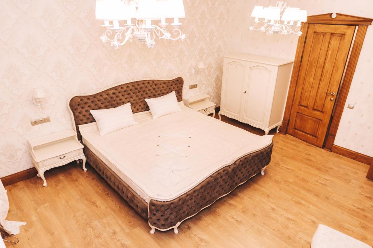 Hotel Gagauz Sofrasi Congaz Esterno foto