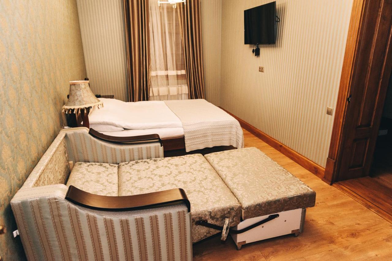 Hotel Gagauz Sofrasi Congaz Esterno foto